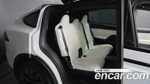 Tesla Model X, 2024 — миниатюра 17