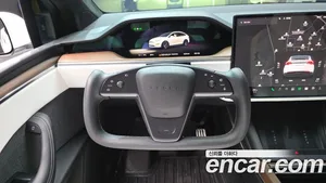 Tesla Model X, 2024 — миниатюра 19
