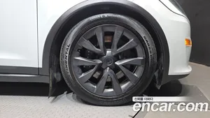 Tesla Model X, 2024 — миниатюра 7