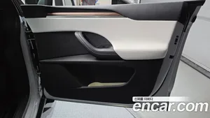 Tesla Model X, 2024 — миниатюра 15