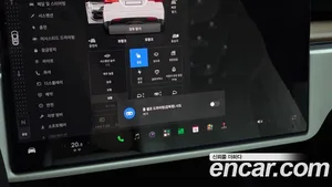 Tesla Model X, 2024 — миниатюра 27