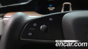 Tesla Model X, 2024 — миниатюра 28
