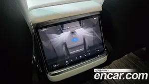Tesla Model X, 2024 — миниатюра 29