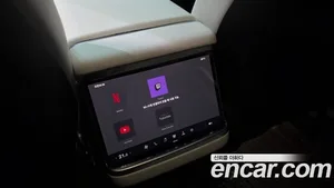Tesla Model X, 2024 — миниатюра 30