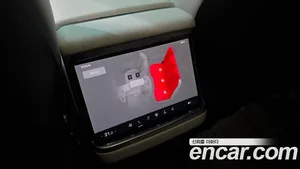 Tesla Model X, 2024 — миниатюра 31