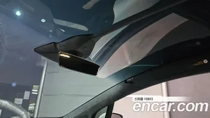 Tesla Model X, 2024 — миниатюра 32