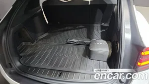 Tesla Model X, 2024 — миниатюра 34