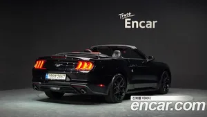 Ford Mustang, 2021 — миниатюра 2