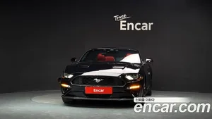 Ford Mustang, 2021 — миниатюра 3