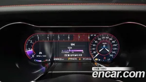 Ford Mustang, 2021 — миниатюра 8