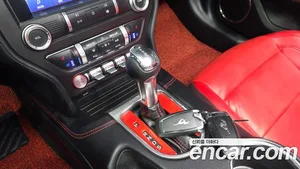 Ford Mustang, 2021 — миниатюра 9