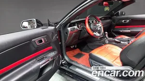 Ford Mustang, 2021 — миниатюра 11
