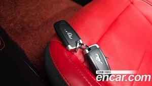 Ford Mustang, 2021 — миниатюра 18
