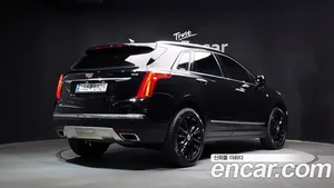 Cadillac XT5, 2017 — миниатюра 2