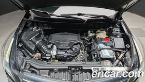 Cadillac XT5, 2017 — миниатюра 6