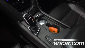 Cadillac XT5, 2017 — миниатюра 9