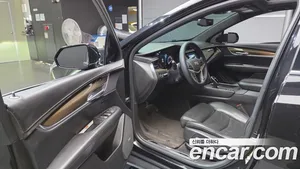 Cadillac XT5, 2017 — миниатюра 10
