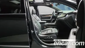 Cadillac XT5, 2017 — миниатюра 11
