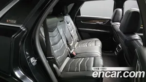 Cadillac XT5, 2017 — миниатюра 12