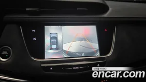 Cadillac XT5, 2017 — миниатюра 14