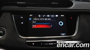 Cadillac XT5, 2017 — миниатюра 15