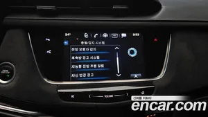 Cadillac XT5, 2017 — миниатюра 16
