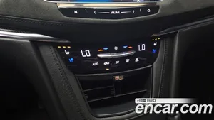 Cadillac XT5, 2017 — миниатюра 17