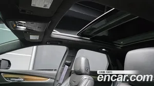 Cadillac XT5, 2017 — миниатюра 18