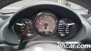Porsche 718, 2021 — миниатюра 11