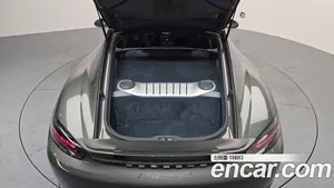 Porsche 718, 2021 — миниатюра 19