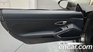 Porsche 718, 2021 — миниатюра 14
