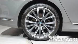 BMW 7-Series, 2020 — миниатюра 5