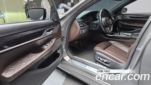 BMW 7-Series, 2020 — миниатюра 13