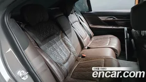BMW 7-Series, 2020 — миниатюра 17