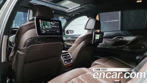 BMW 7-Series, 2020 — миниатюра 18