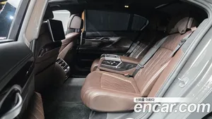 BMW 7-Series, 2020 — миниатюра 19