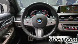 BMW 7-Series, 2020 — миниатюра 20