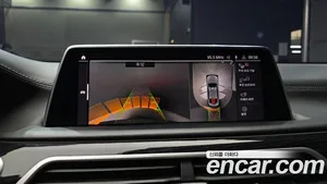 BMW 7-Series, 2020 — миниатюра 22
