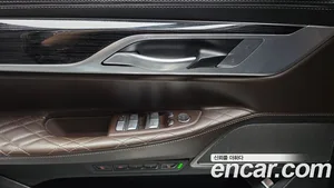 BMW 7-Series, 2020 — миниатюра 26
