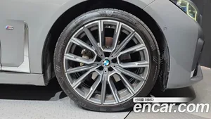 BMW 7-Series, 2020 — миниатюра 7