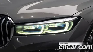 BMW 7-Series, 2020 — миниатюра 8