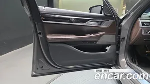BMW 7-Series, 2020 — миниатюра 14