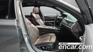 BMW 7-Series, 2020 — миниатюра 16