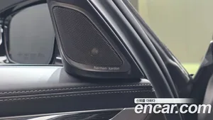 BMW 7-Series, 2020 — миниатюра 28