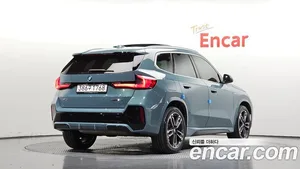 BMW X1, 2023 — миниатюра 2