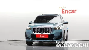 BMW X1, 2023 — миниатюра 3