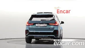 BMW X1, 2023 — миниатюра 4