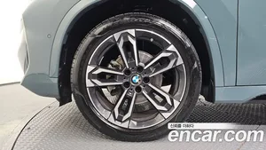 BMW X1, 2023 — миниатюра 5