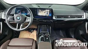 BMW X1, 2023 — миниатюра 7