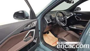 BMW X1, 2023 — миниатюра 10